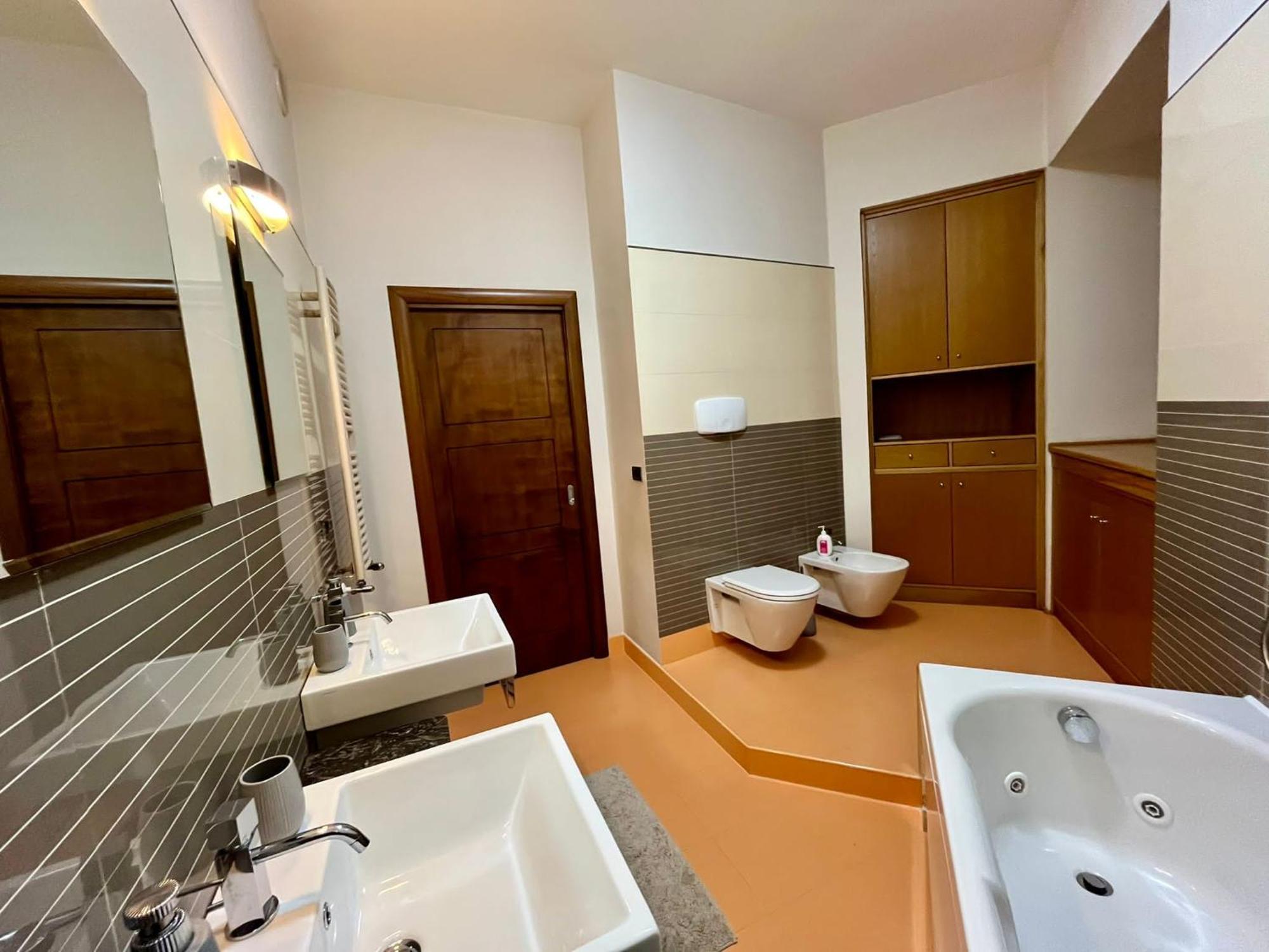Bed & Breakfast Da Paola Napels