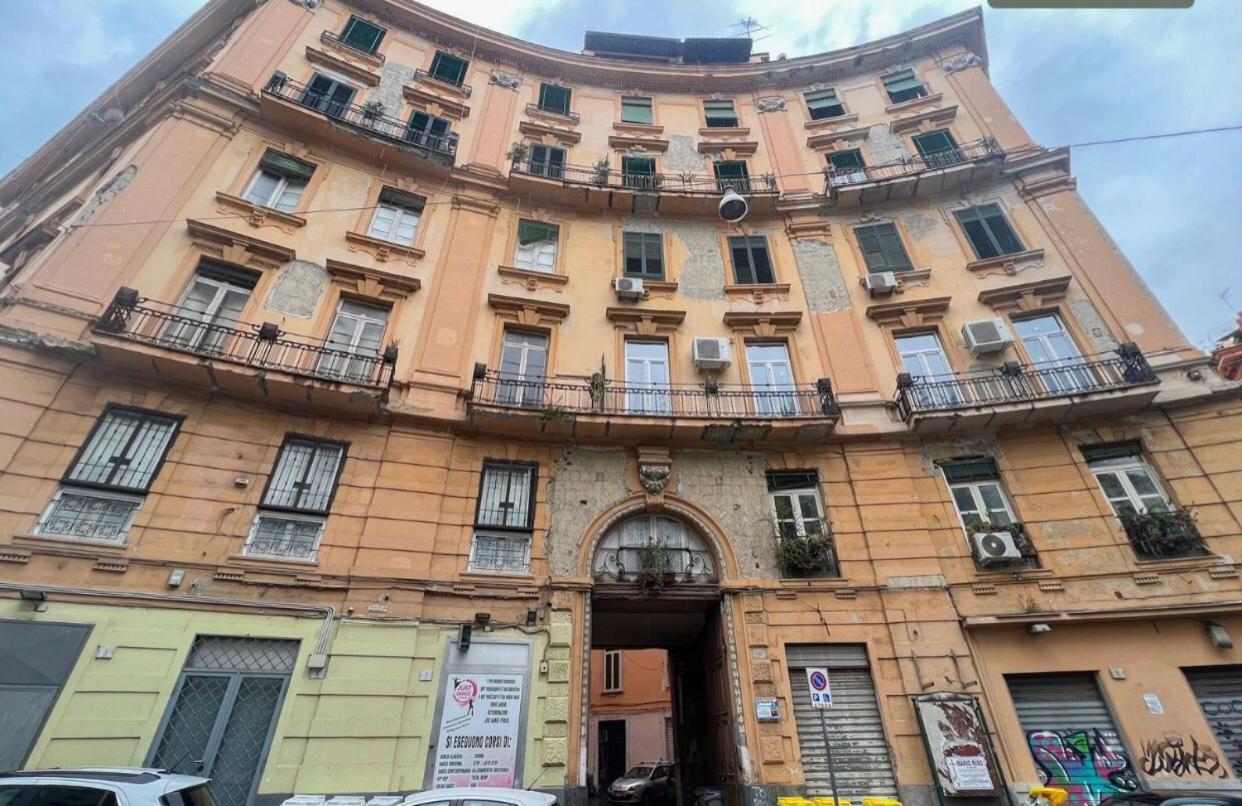 Da Paola Bed & Breakfast Napoli