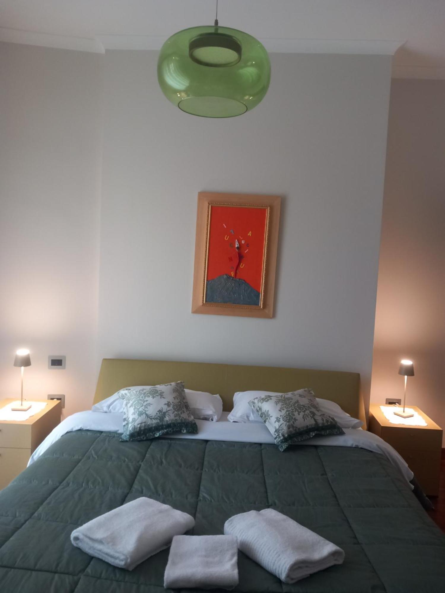 Couette-café Da Paola